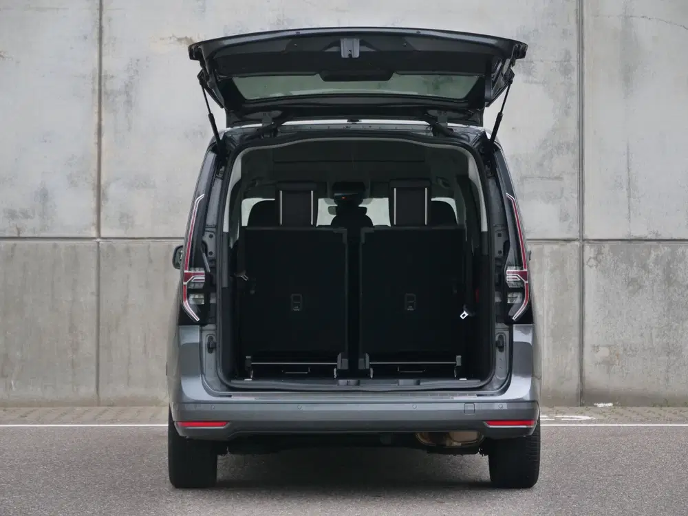 Volkswagen Caddy 1.5 TSI uit 2022, foto 3