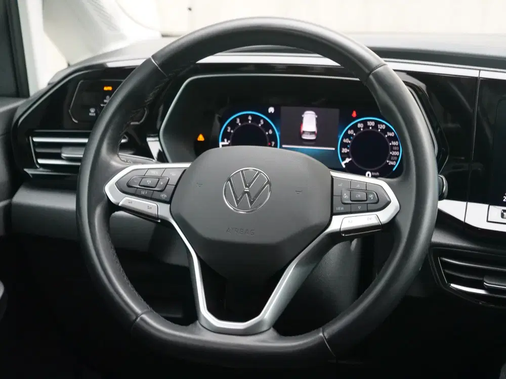 Volkswagen Caddy 1.5 TSI uit 2022, foto 5
