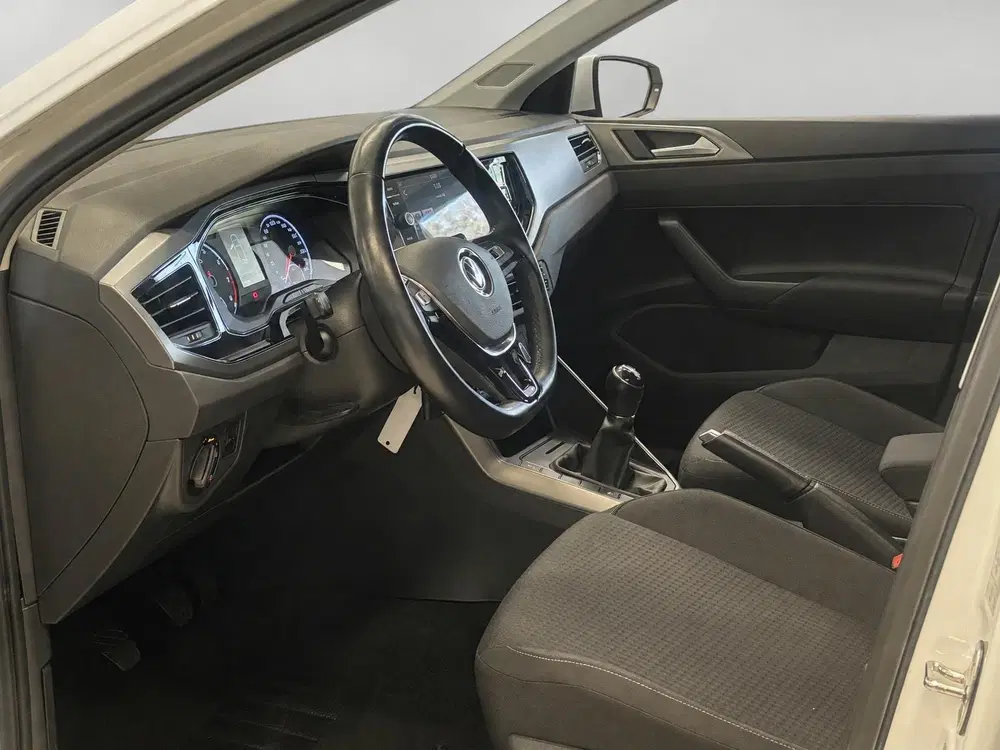 Volkswagen Polo 1.0 TSI COMFORTLINE NAVIGATIE GARANTIE 203 uit 2021, foto 12