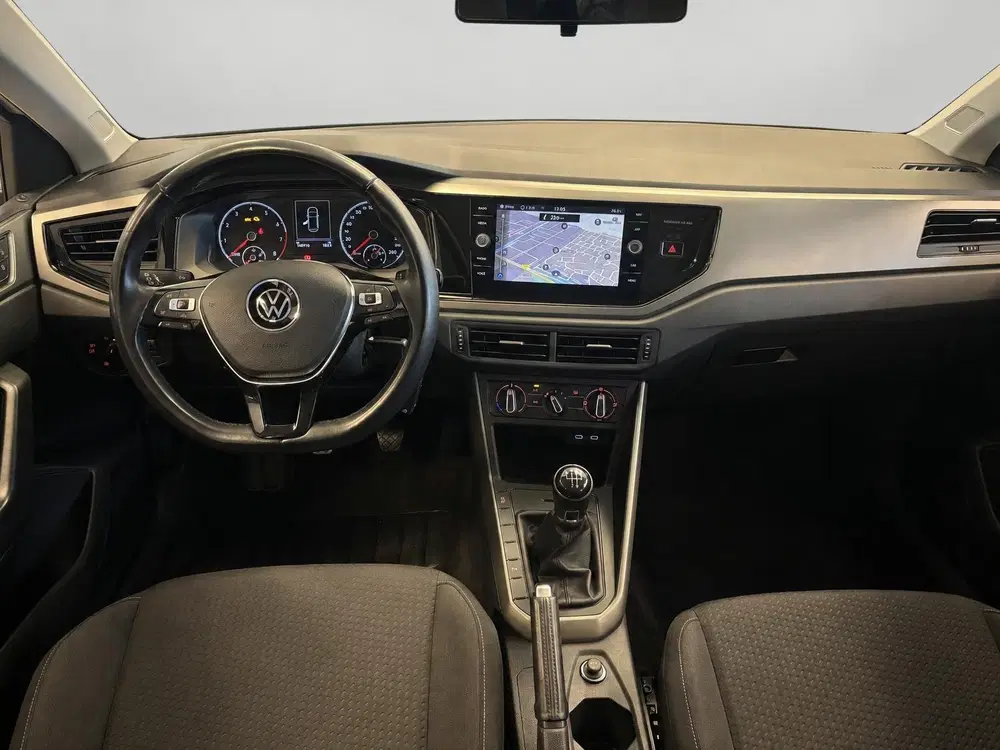 Volkswagen Polo 1.0 TSI COMFORTLINE NAVIGATIE GARANTIE 203 uit 2021, foto 13