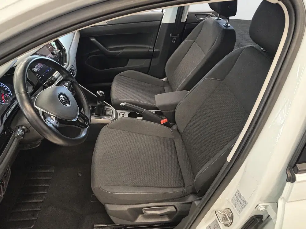 Volkswagen Polo 1.0 TSI COMFORTLINE NAVIGATIE GARANTIE 203 uit 2021, foto 14