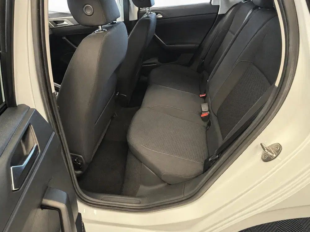 Volkswagen Polo 1.0 TSI COMFORTLINE NAVIGATIE GARANTIE 203 uit 2021, foto 15