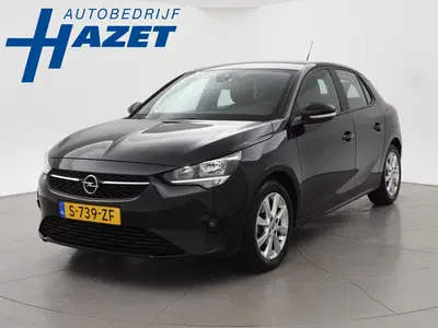 Opel Corsa 1.2 LEVEL 2 + ACHTERUITRIJCAMERA uit 2023