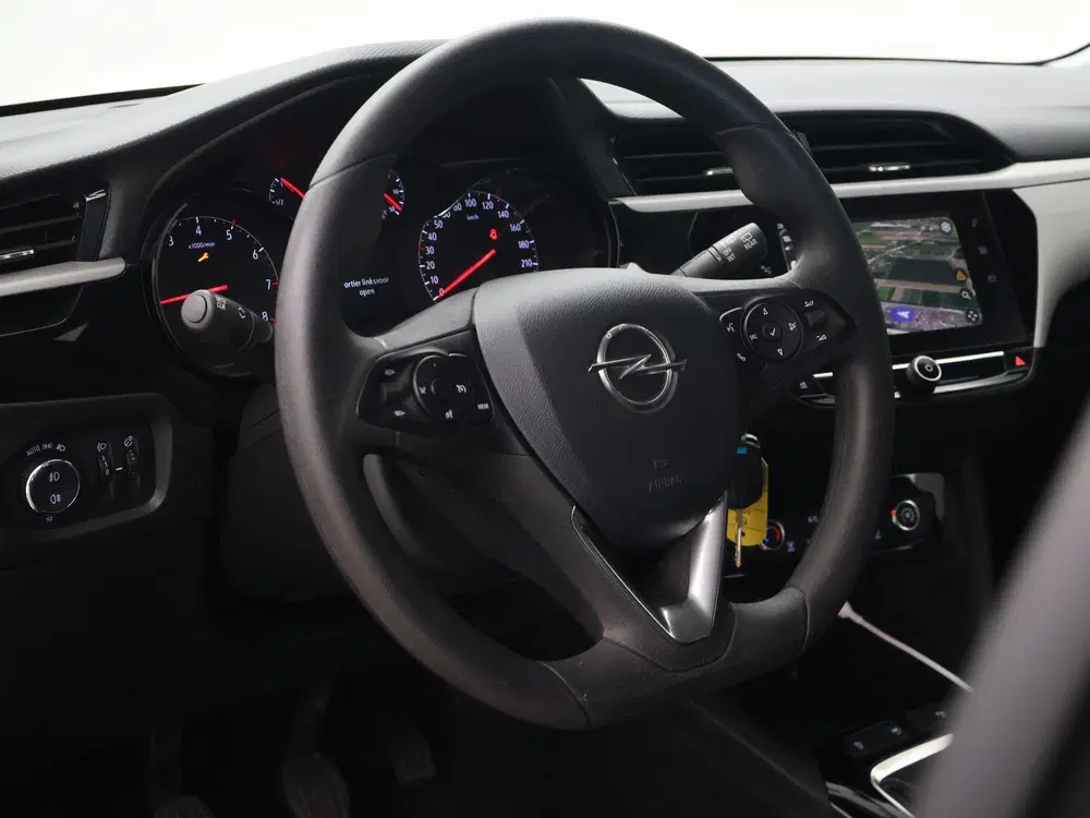 Opel Corsa 1.2 LEVEL 2 + ACHTERUITRIJCAMERA uit 2023, foto 13