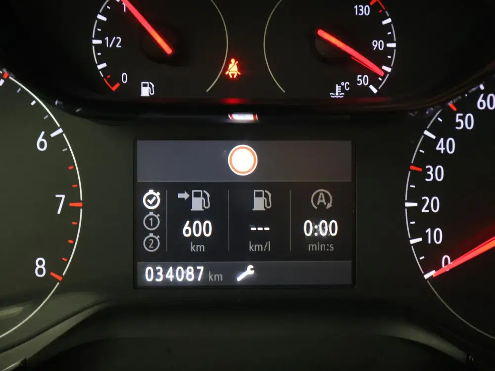 Opel Corsa 1.2 LEVEL 2 + ACHTERUITRIJCAMERA uit 2023, foto 15