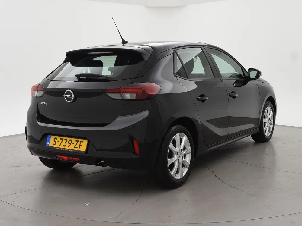 Opel Corsa 1.2 LEVEL 2 + ACHTERUITRIJCAMERA uit 2023, foto 2