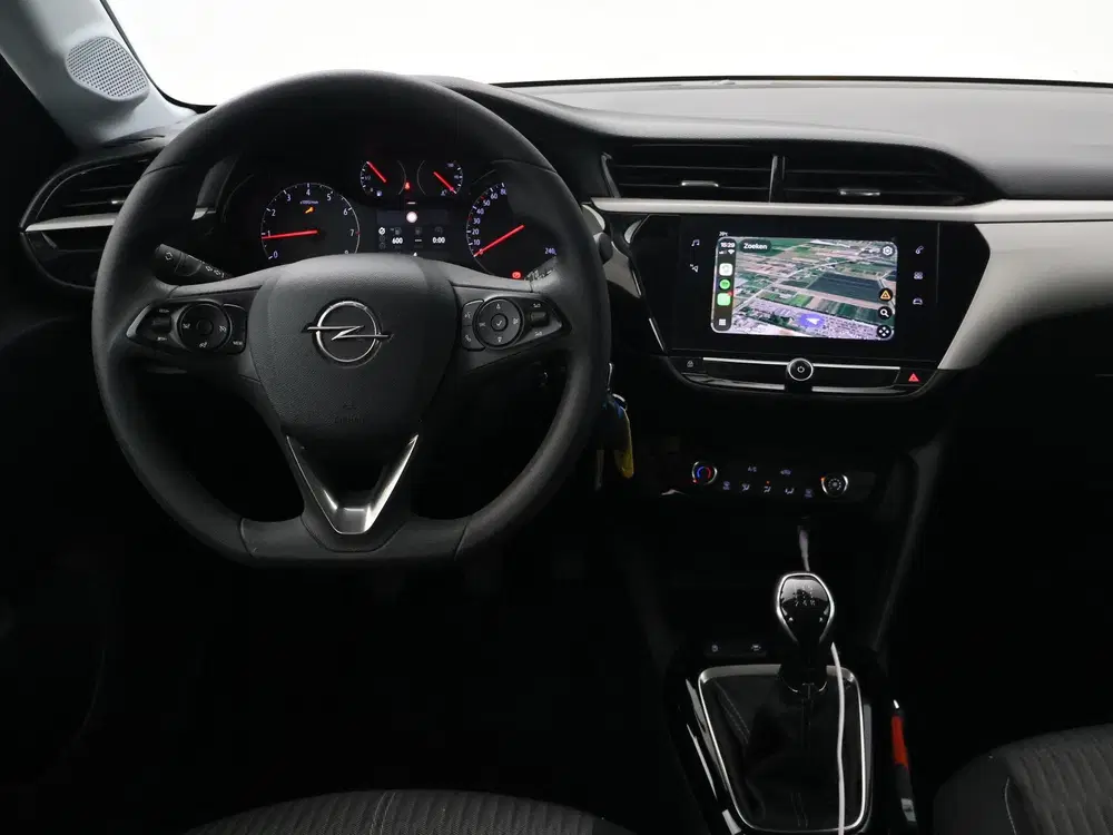 Opel Corsa 1.2 LEVEL 2 + ACHTERUITRIJCAMERA uit 2023, foto 3