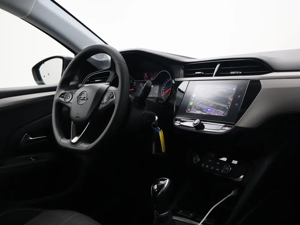 Opel Corsa 1.2 LEVEL 2 + ACHTERUITRIJCAMERA uit 2023, foto 4