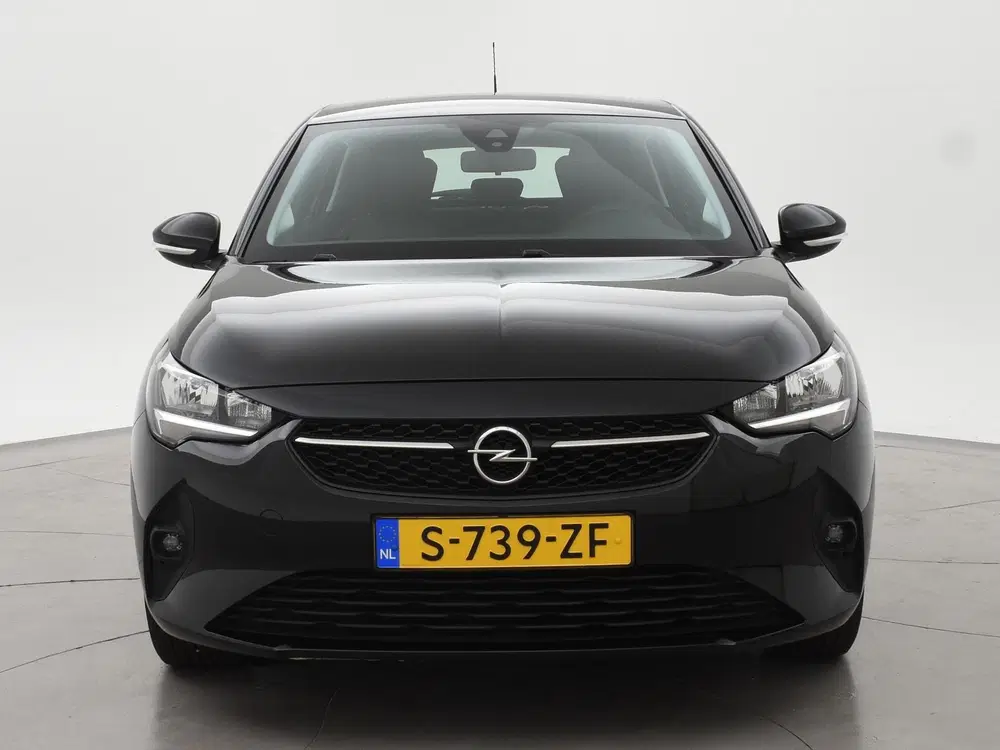 Opel Corsa 1.2 LEVEL 2 + ACHTERUITRIJCAMERA uit 2023, foto 6