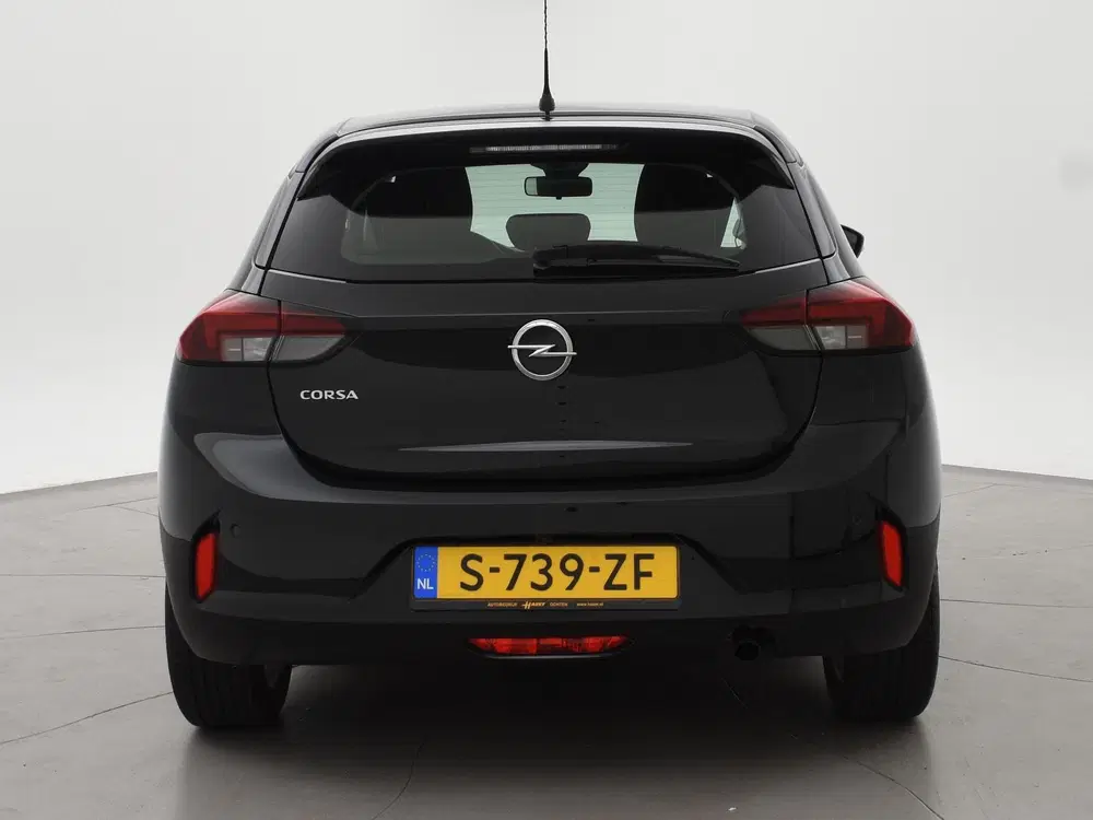 Opel Corsa 1.2 LEVEL 2 + ACHTERUITRIJCAMERA uit 2023, foto 7