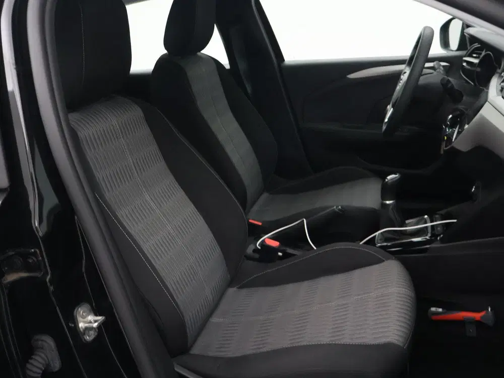 Opel Corsa 1.2 LEVEL 2 + ACHTERUITRIJCAMERA uit 2023, foto 8