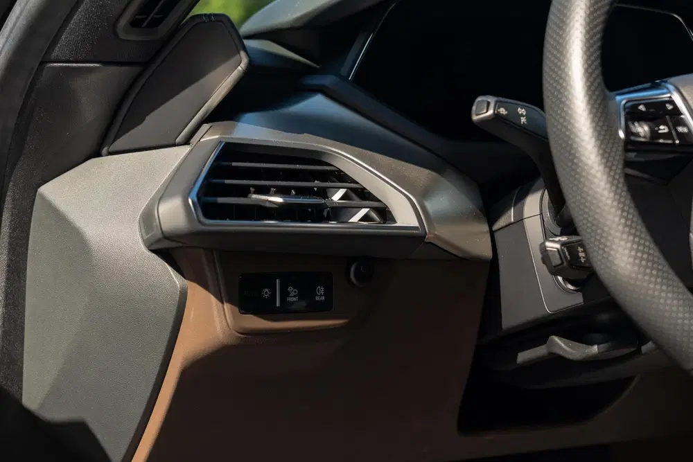 Audi e-tron GT Edition ZERO 93 kWh uit 2021, foto 14