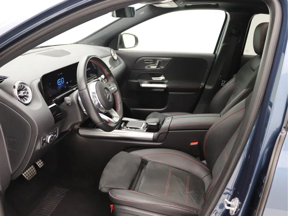 Mercedes-Benz GLA GLA 250 e AMG Pano uit 2020, foto 11