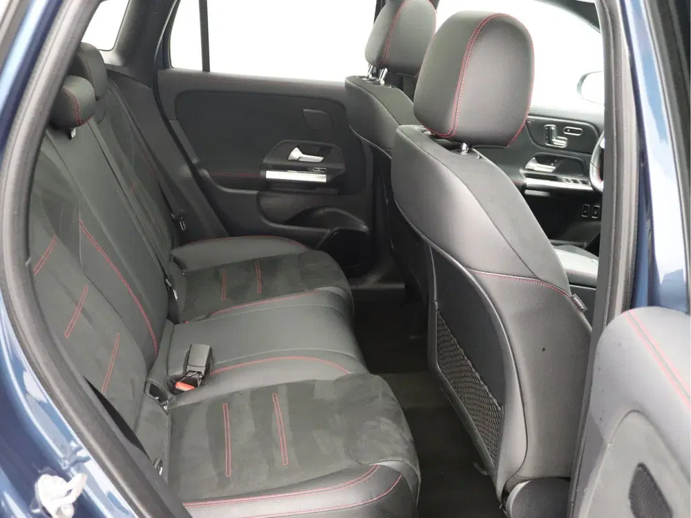 Mercedes-Benz GLA GLA 250 e AMG Pano uit 2020, foto 14