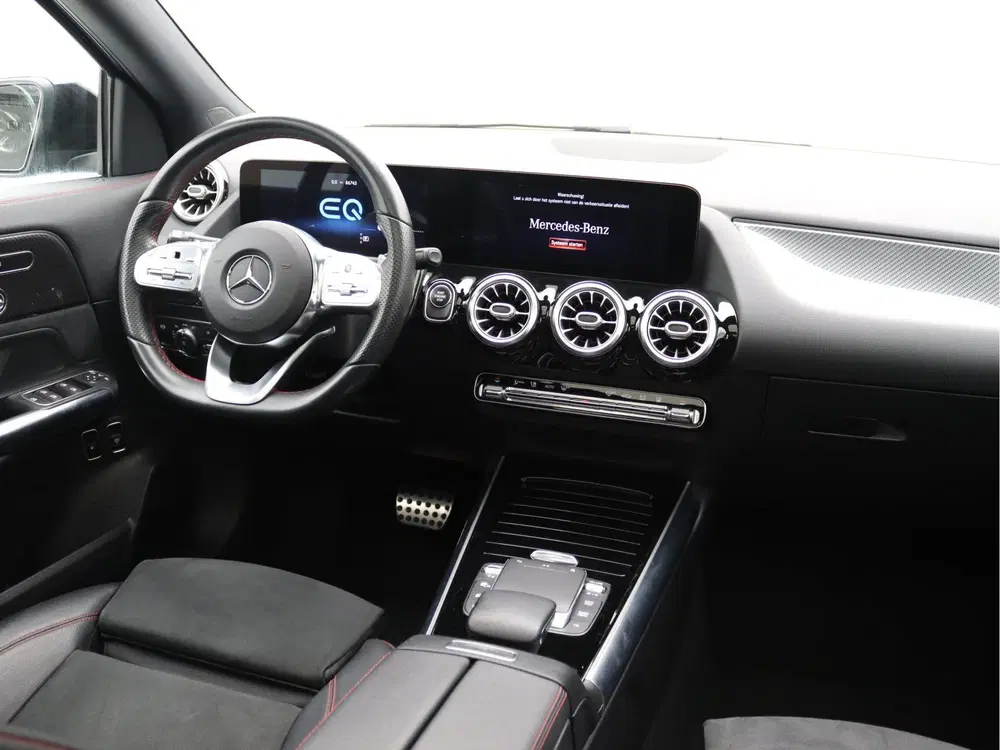 Mercedes-Benz GLA GLA 250 e AMG Pano uit 2020, foto 15