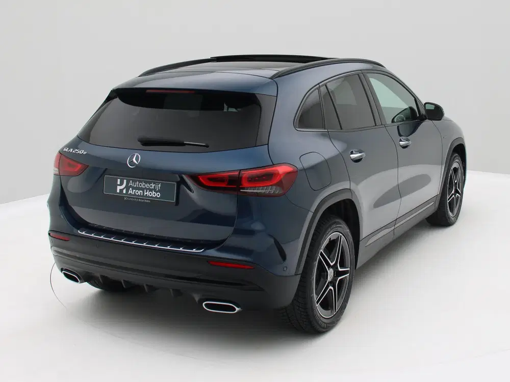 Mercedes-Benz GLA GLA 250 e AMG Pano uit 2020, foto 5