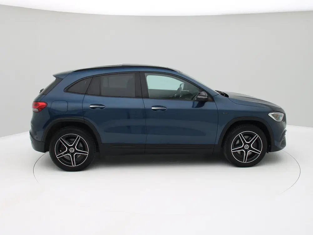 Mercedes-Benz GLA GLA 250 e AMG Pano uit 2020, foto 6