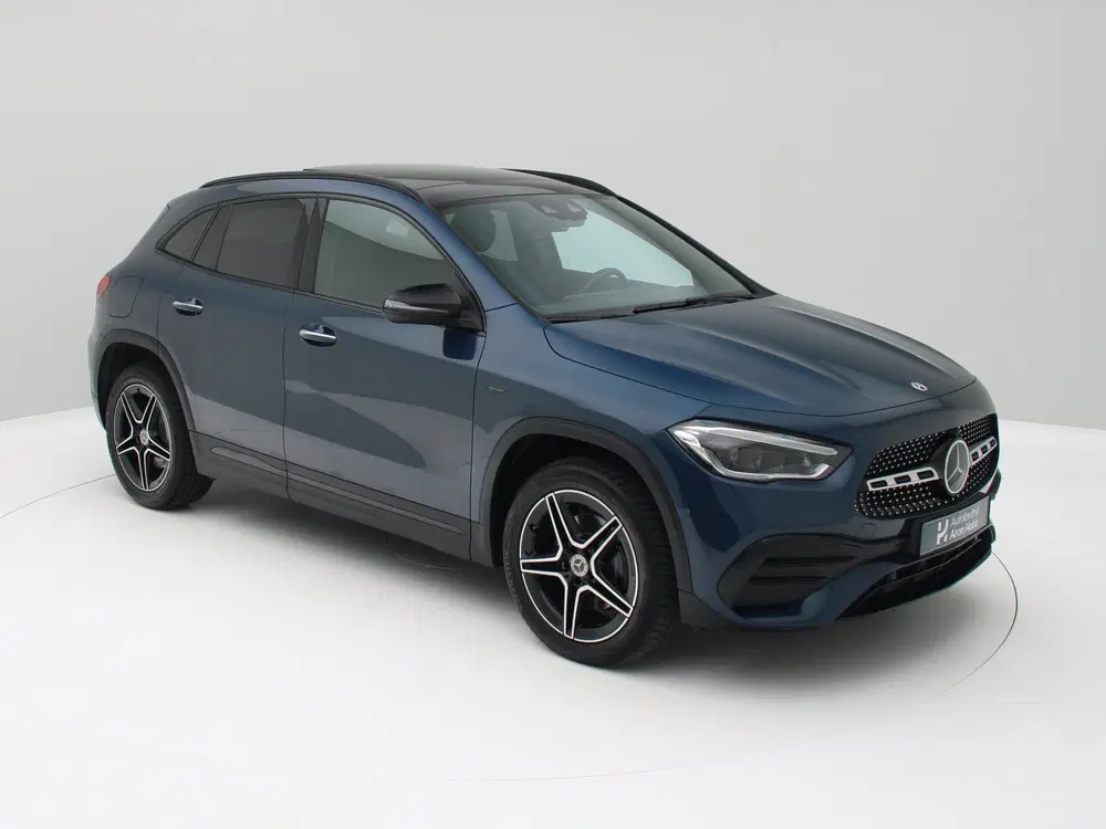 Mercedes-Benz GLA GLA 250 e AMG Pano uit 2020, foto 7