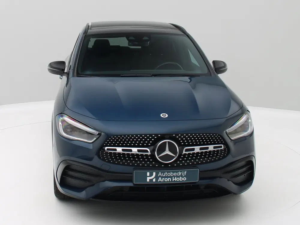 Mercedes-Benz GLA GLA 250 e AMG Pano uit 2020, foto 8