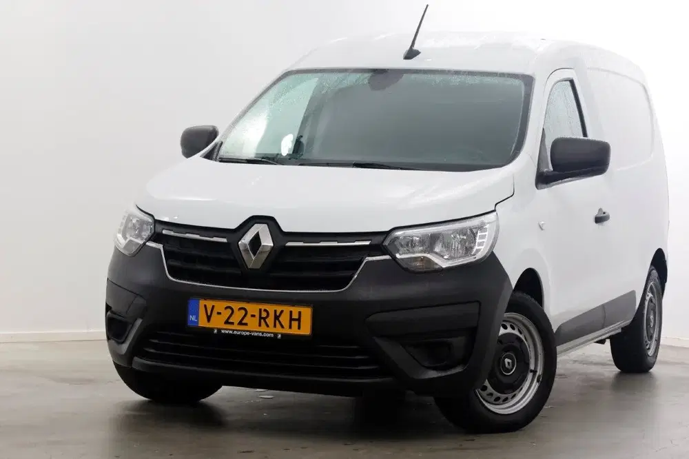 Renault Express 1.3 TCe 100pk Benzine Comfort Airco uit 2024
