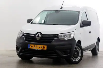Renault Express 1.3 TCe 100pk Benzine Comfort Airco uit 2024