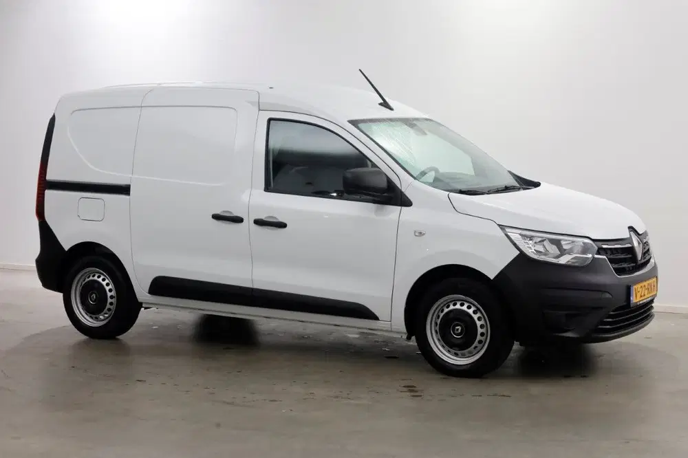 Renault Express 1.3 TCe 100pk Benzine Comfort Airco uit 2024, foto 10
