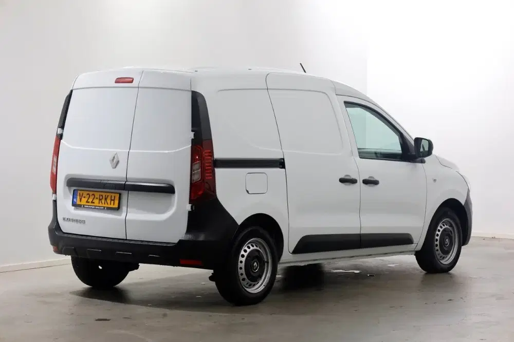 Renault Express 1.3 TCe 100pk Benzine Comfort Airco uit 2024, foto 2