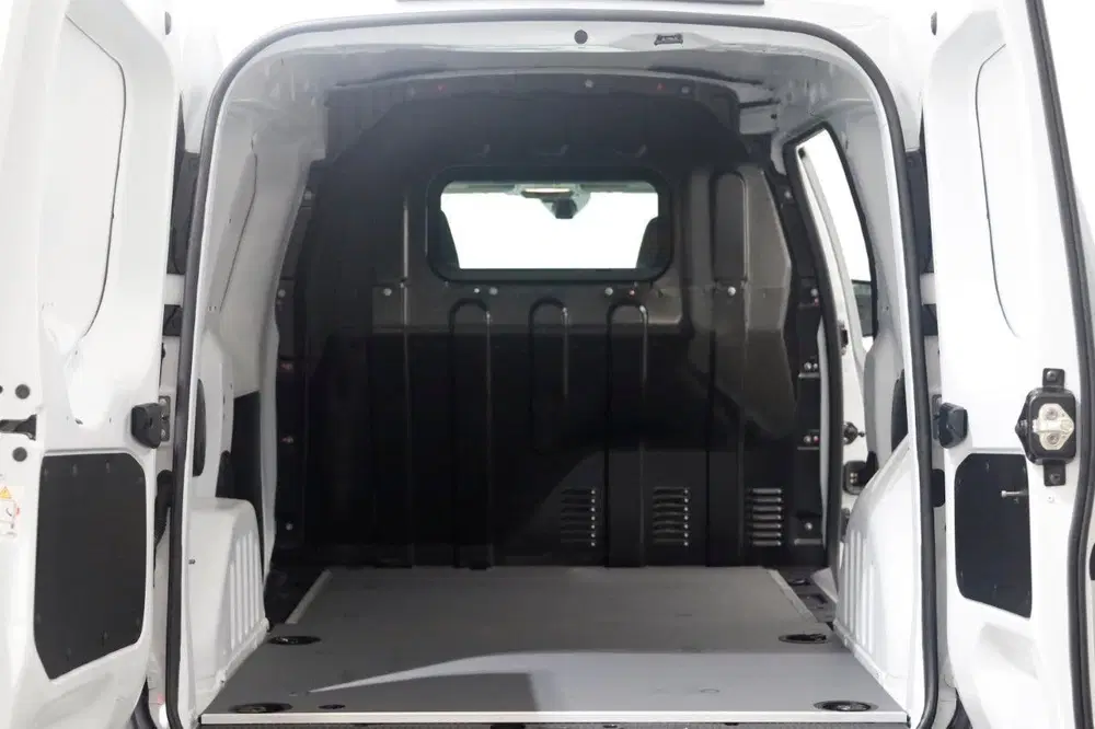 Renault Express 1.3 TCe 100pk Benzine Comfort Airco uit 2024, foto 5