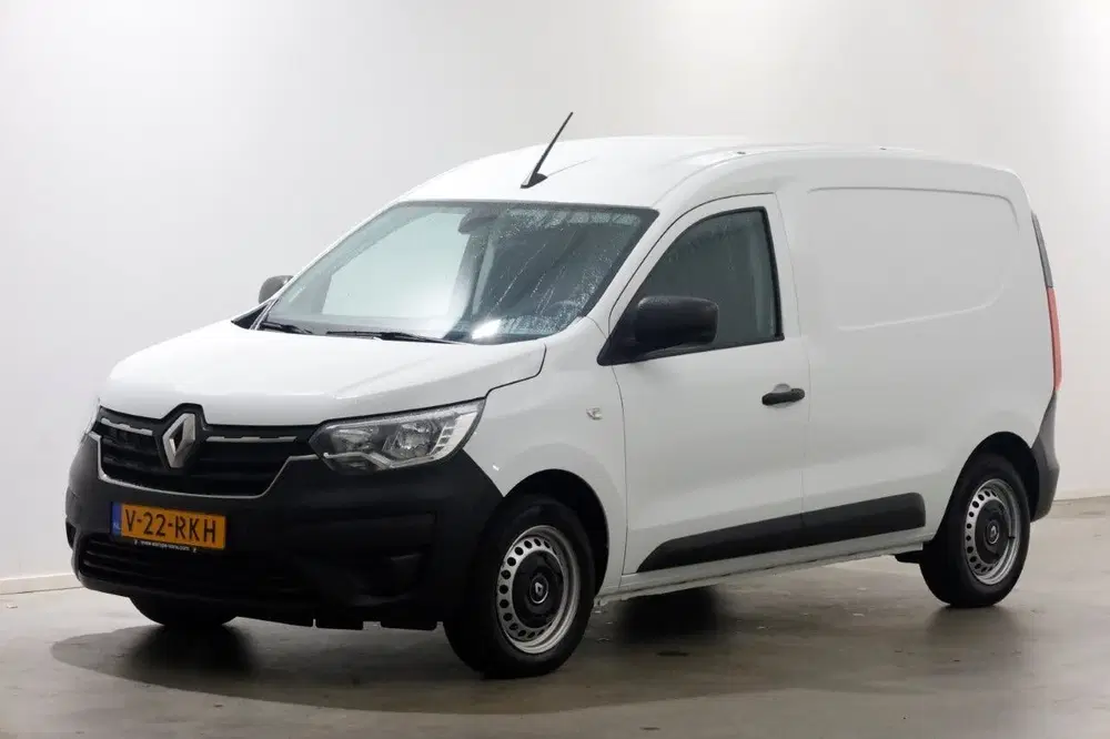 Renault Express 1.3 TCe 100pk Benzine Comfort Airco uit 2024, foto 8