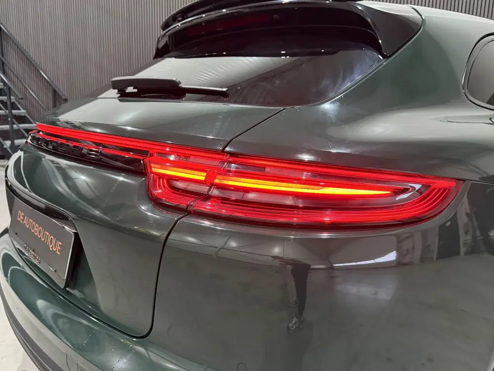Porsche Panamera Sport Turismo 2.9 4 E-Hybrid uit 2020, foto 5