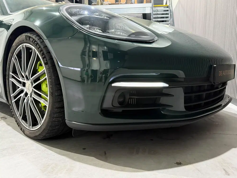 Porsche Panamera Sport Turismo 2.9 4 E-Hybrid uit 2020, foto 6