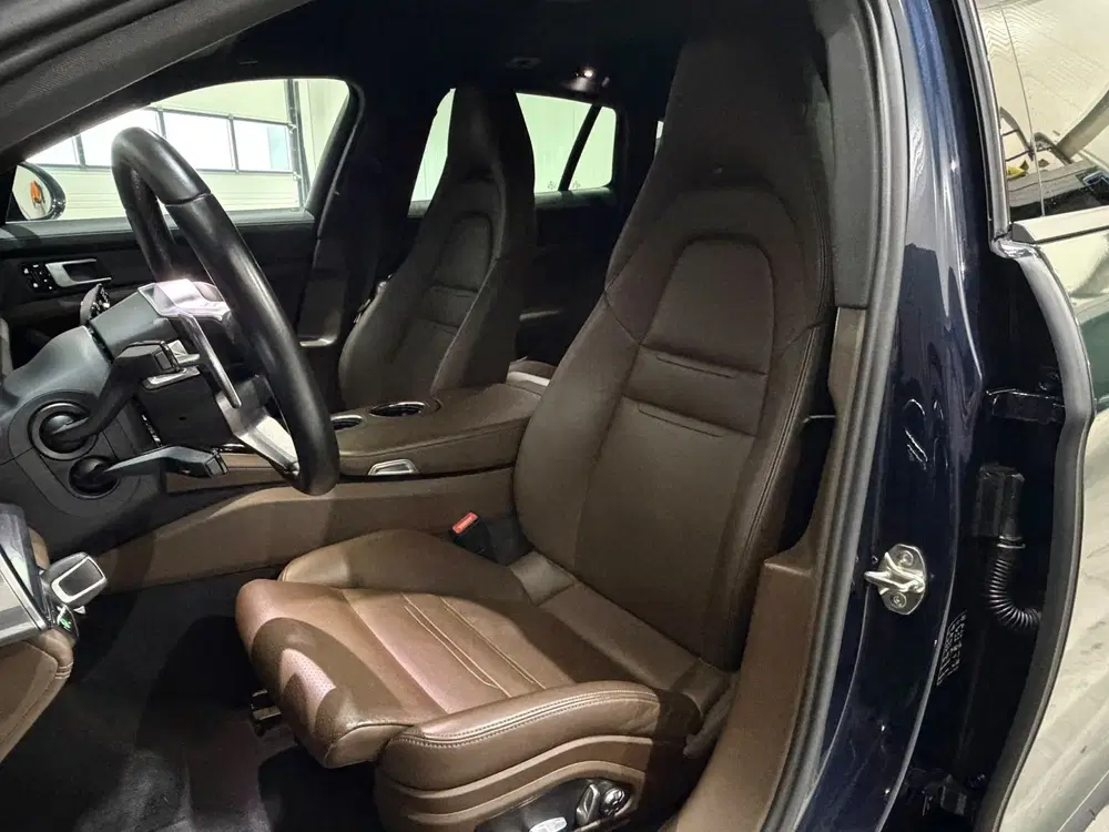 Porsche Panamera Sport Turismo 2.9 4 E-Hybrid uit 2020, foto 9