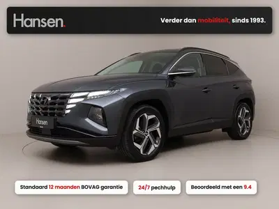 Hyundai TUCSON 1.6 T-GDI PHEV Comfort Smart 4WD I Trekhaa uit 2022