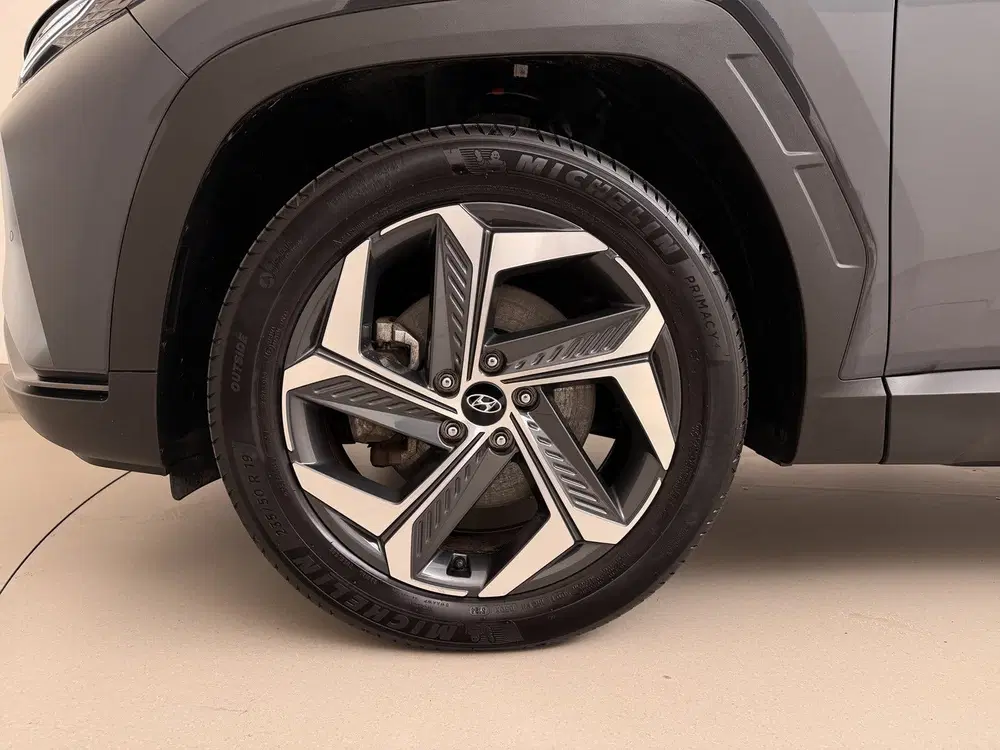 Hyundai TUCSON 1.6 T-GDI PHEV Comfort Smart 4WD I Trekhaa uit 2022, foto 10
