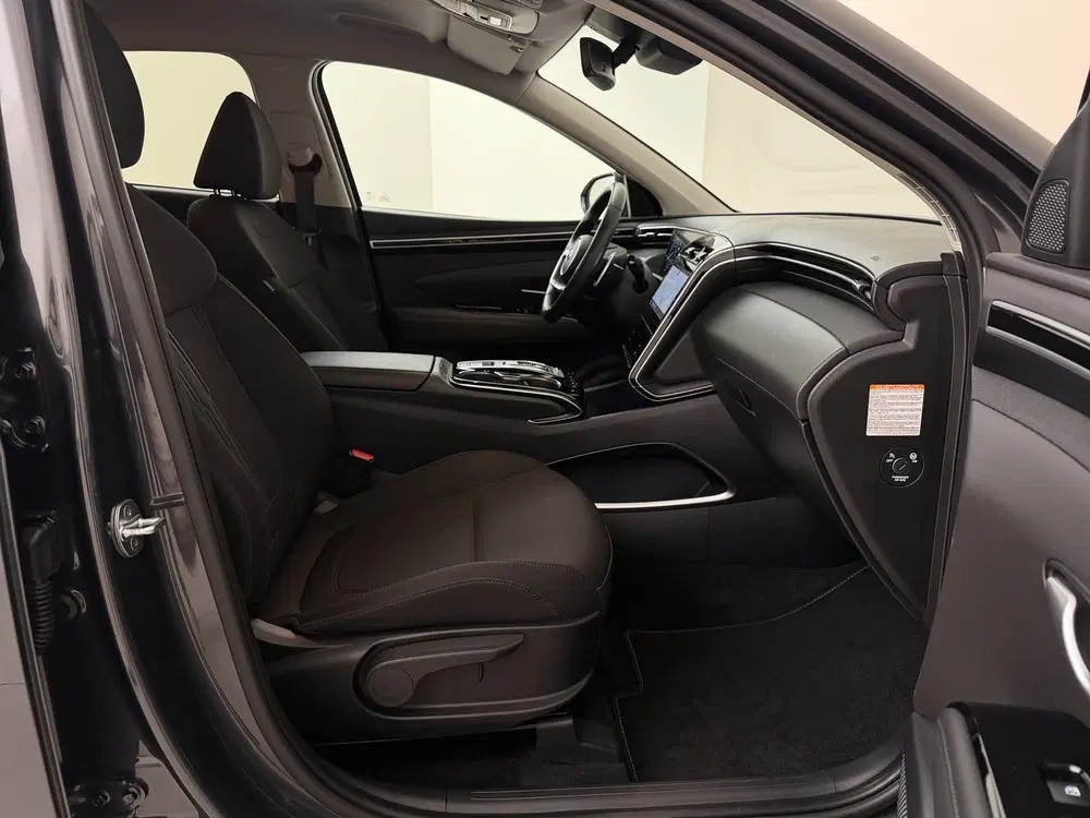 Hyundai TUCSON 1.6 T-GDI PHEV Comfort Smart 4WD I Trekhaa uit 2022, foto 11