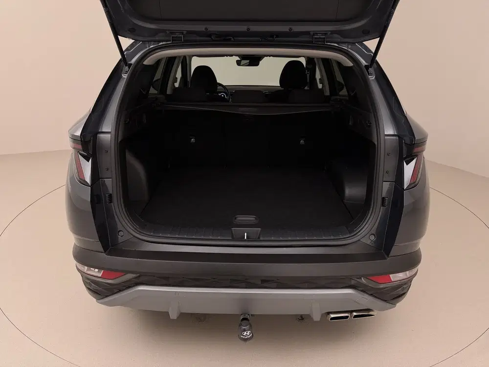 Hyundai TUCSON 1.6 T-GDI PHEV Comfort Smart 4WD I Trekhaa uit 2022, foto 15