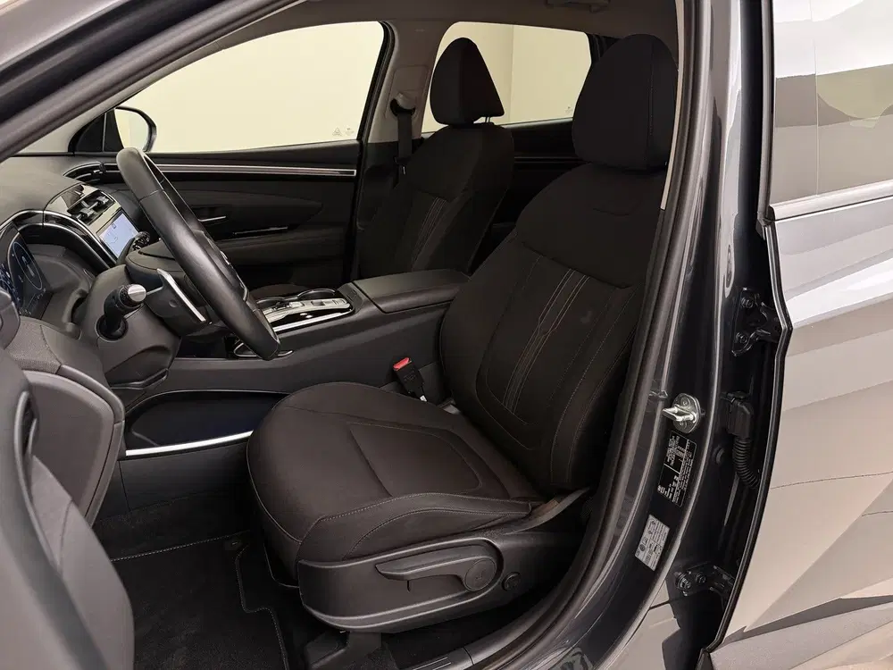 Hyundai TUCSON 1.6 T-GDI PHEV Comfort Smart 4WD I Trekhaa uit 2022, foto 3