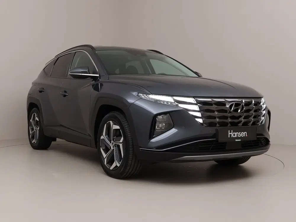 Hyundai TUCSON 1.6 T-GDI PHEV Comfort Smart 4WD I Trekhaa uit 2022, foto 4