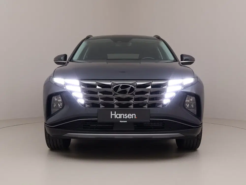 Hyundai TUCSON 1.6 T-GDI PHEV Comfort Smart 4WD I Trekhaa uit 2022, foto 8