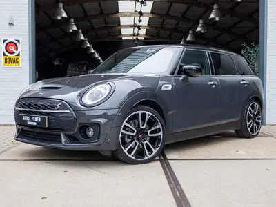 Mini Clubman 2.0 Cooper S JCW *Pano uit 2019