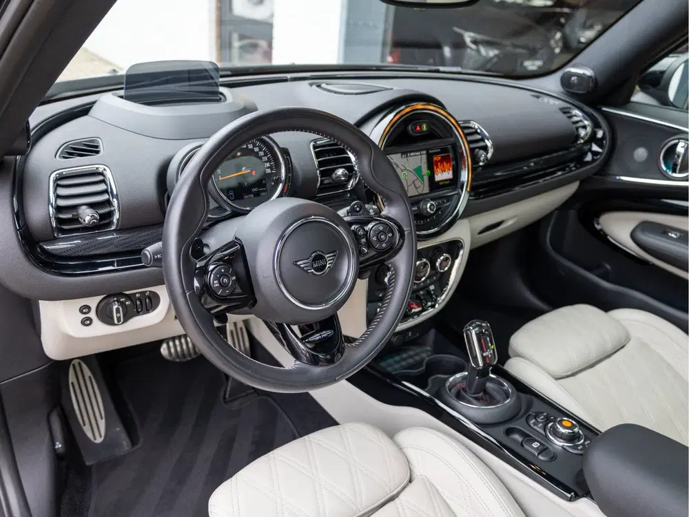 Mini Clubman 2.0 Cooper S JCW *Pano uit 2019, foto 15