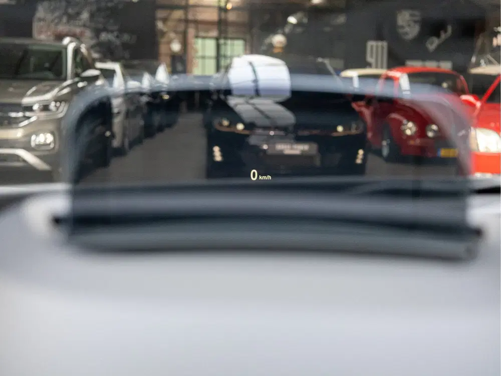 Mini Clubman 2.0 Cooper S JCW *Pano uit 2019, foto 9