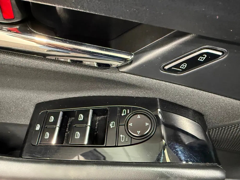 Mazda CX-30 2.0 e-SkyActiv-G M Hybrid Homura uit 2022, foto 11