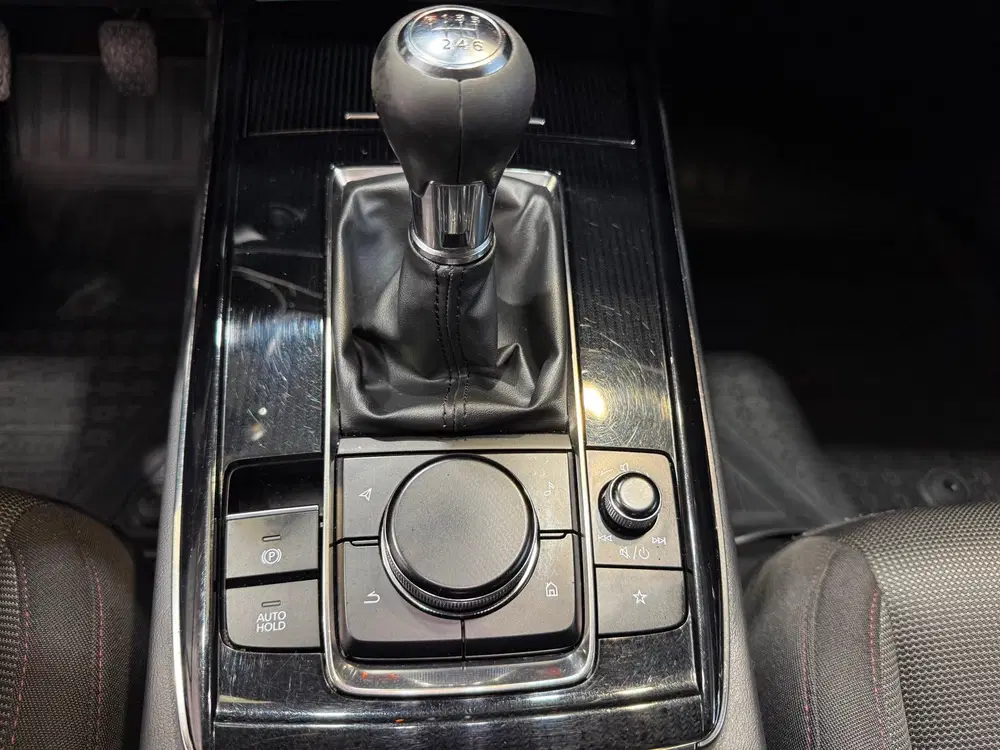 Mazda CX-30 2.0 e-SkyActiv-G M Hybrid Homura uit 2022, foto 15