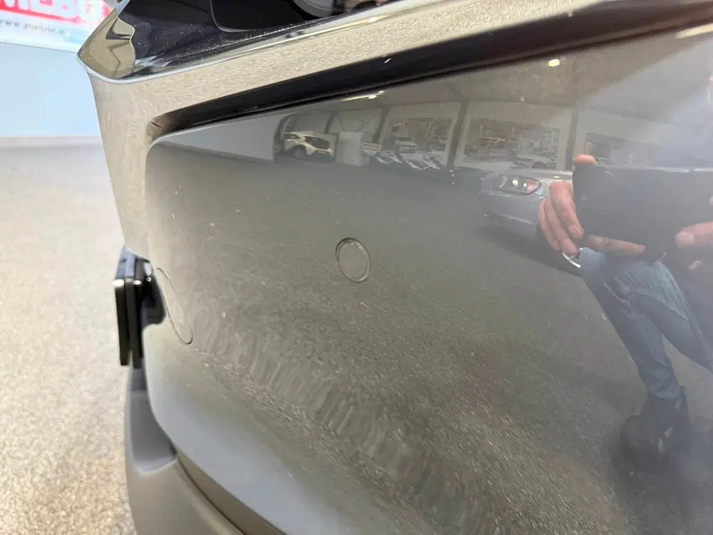 Mazda CX-30 2.0 e-SkyActiv-G M Hybrid Homura uit 2022, foto 6