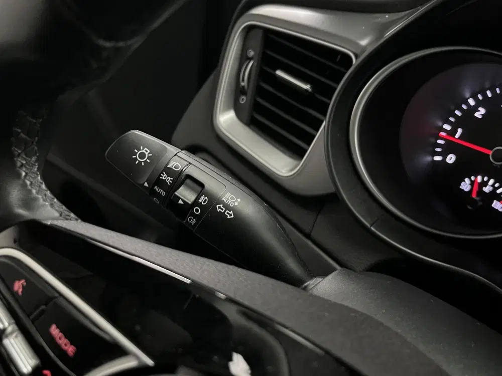 Kia Ceed 1.5 T-GDi DynamicLine uit 2024, foto 10
