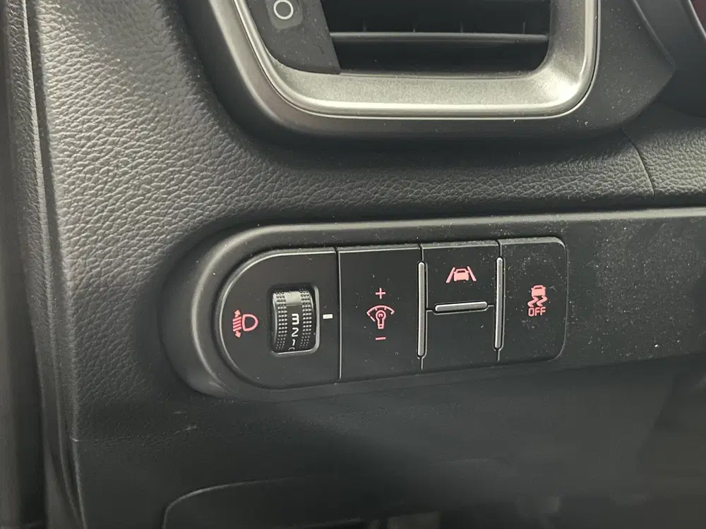 Kia Ceed 1.5 T-GDi DynamicLine uit 2024, foto 13