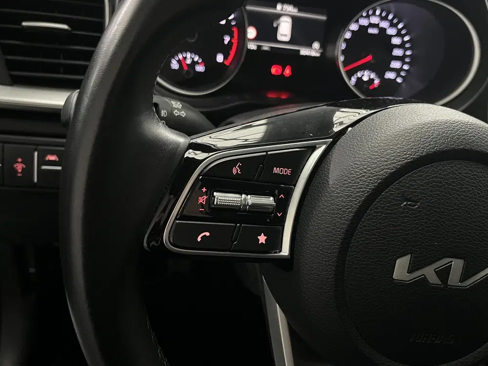 Kia Ceed 1.5 T-GDi DynamicLine uit 2024, foto 4