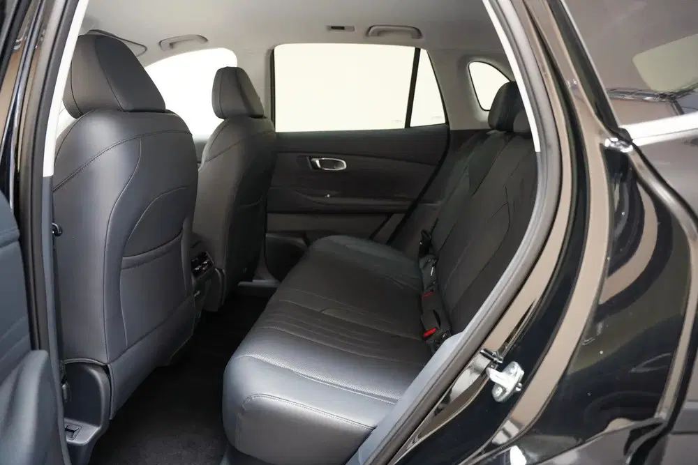 Geely Starray EM-i Starray EM-i Pro [ 83KM Elektrisch 360 Ca uit 2026, foto 13