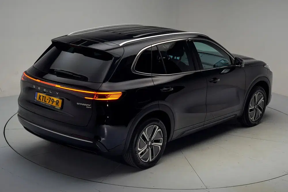Geely Starray EM-i Starray EM-i Pro [ 83KM Elektrisch 360 Ca uit 2026, foto 15